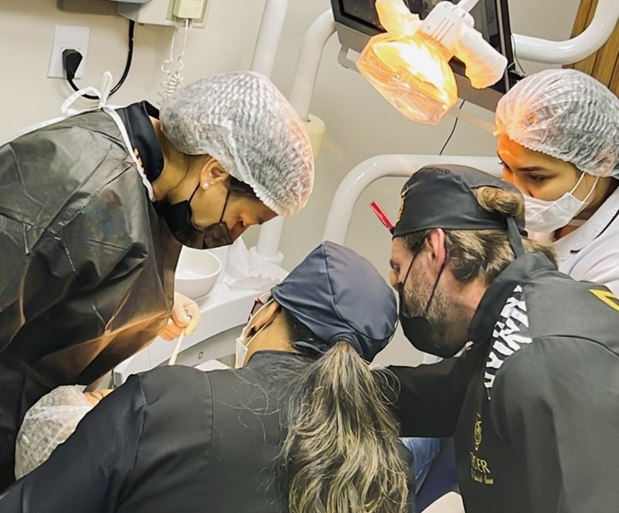 O que é cirurgia bucomaxilofacial e quando deve ser feita?