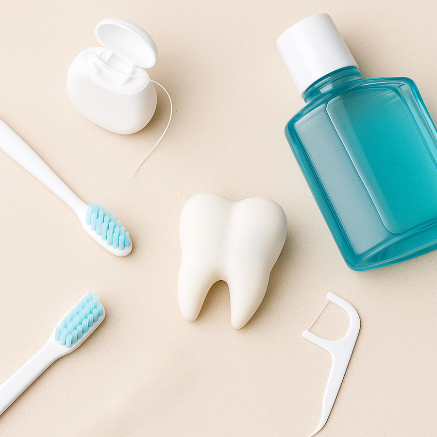 Como Higienizar suas Lentes de Contato Dental: Passo a Passo para Manter seu Sorriso Impecável