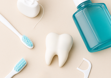 Como Higienizar suas Lentes de Contato Dental: Passo a Passo para Manter seu Sorriso Impecável