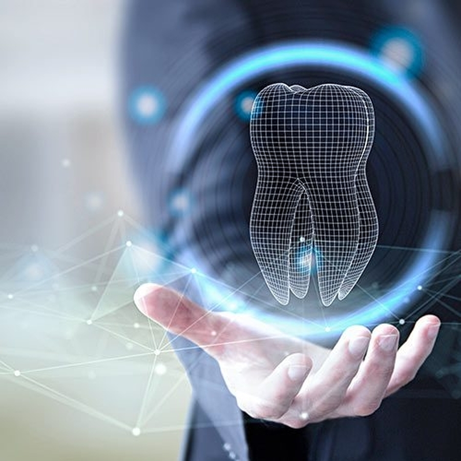 Por Que a Tecnologia é a Nova Aliada do Dentista