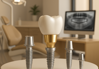 Mercado brasileiro de implantes: crescimento e principais marcas e empresas líderes