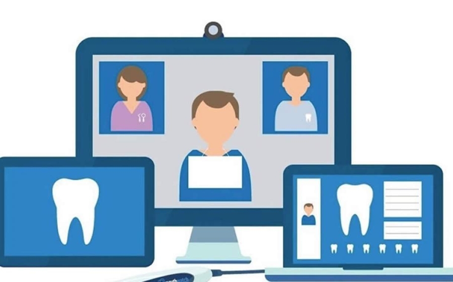 Teleodontologia: Como as Consultas Odontológicas Remotas Estão Transformando o Atendimento